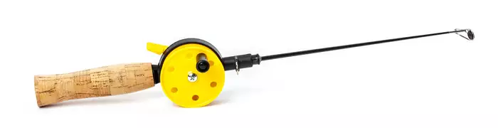 Pilkkivapa Asseri KIANTA 50mm - Pilkkivavat ja setit - 4743234019948 - 1