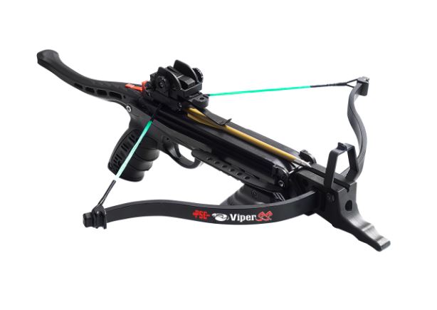 PSE Viper SS Pistoolivarsijousi 50lbs - Varsijouset - 042958563398 - 1