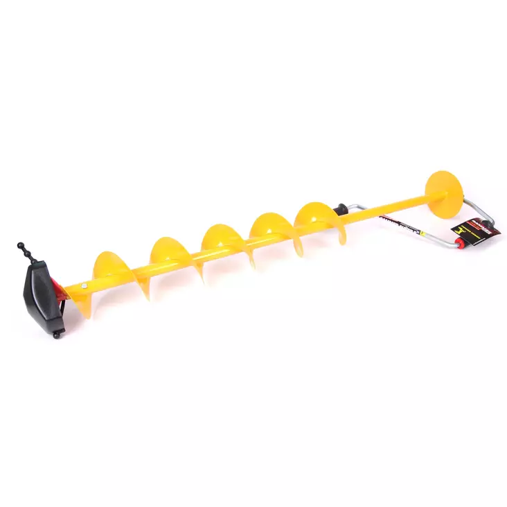 Rammer Auger Power Series 5" Jääkaira - Kairat, tuurat ja sahat - 6438212056678 - 1