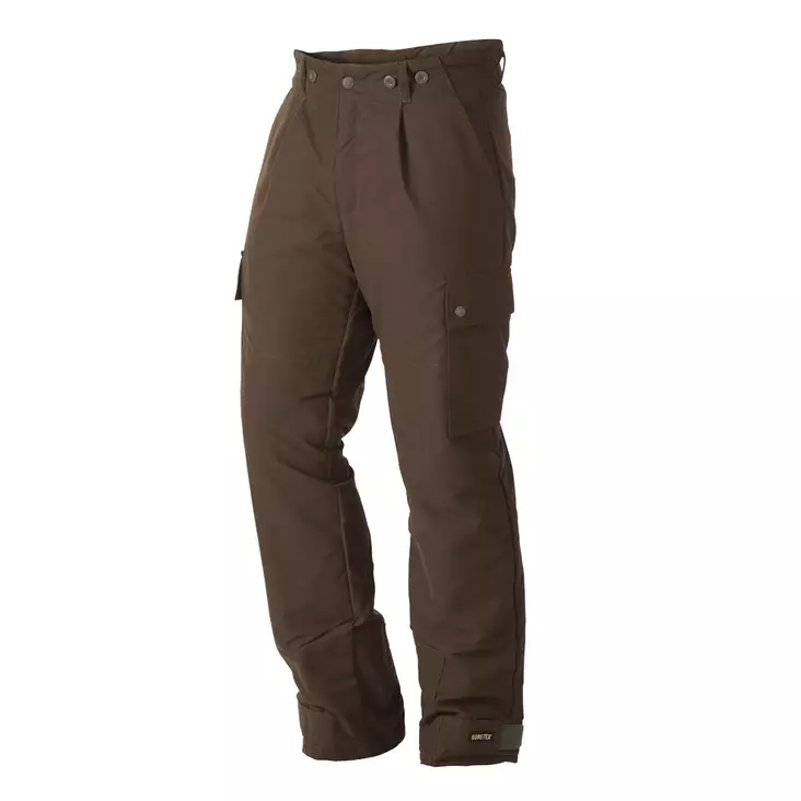 SASTA Wolf housut, Gore-Tex=20 - Kalvolliset housut - SASTAwolfHousut48 - 1