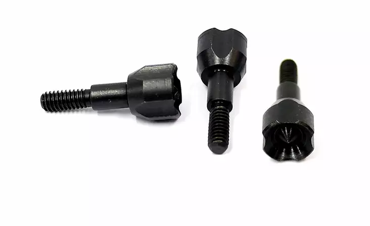 Skorpion Shocker SGH metsästyskärki - Metsästyskärjet - 8056098553708 - 1