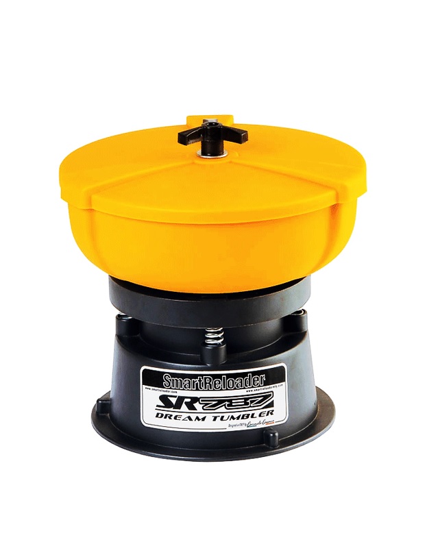 Smartreloader SR787 Hylsynkiillotuskone - Latauslaitteet ja tarvikkeet - 762781005208 - 1