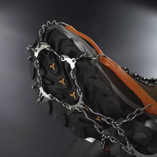 Snowline Chainsen Pro Liukueste - Liukuesteet - 9005528390108 - 1