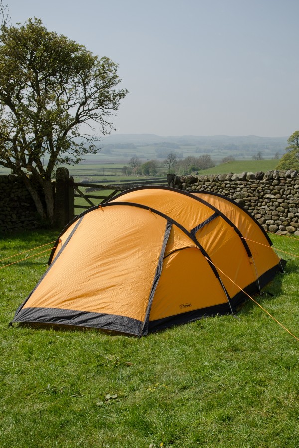 Snugpak Journey Quad teltta - Teltat ja laavut - 8211659491848 - 1