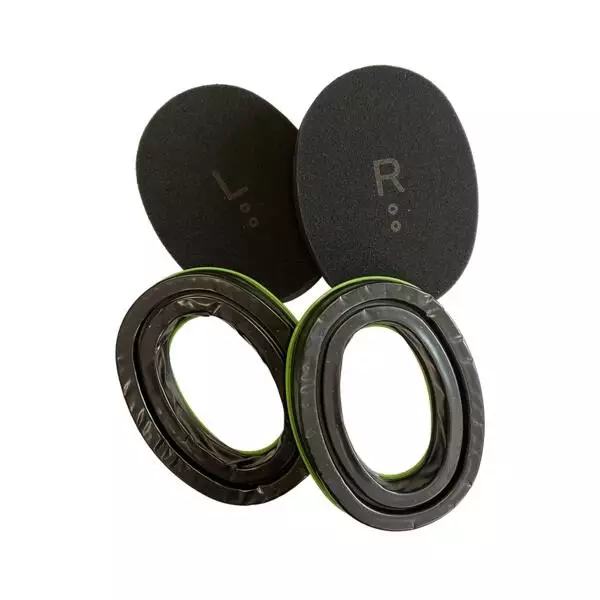 Sordin Hygiene Kit Sharp-Share Gel - Kuulevat Kuulosuojaimet - 7392749011168 - 1