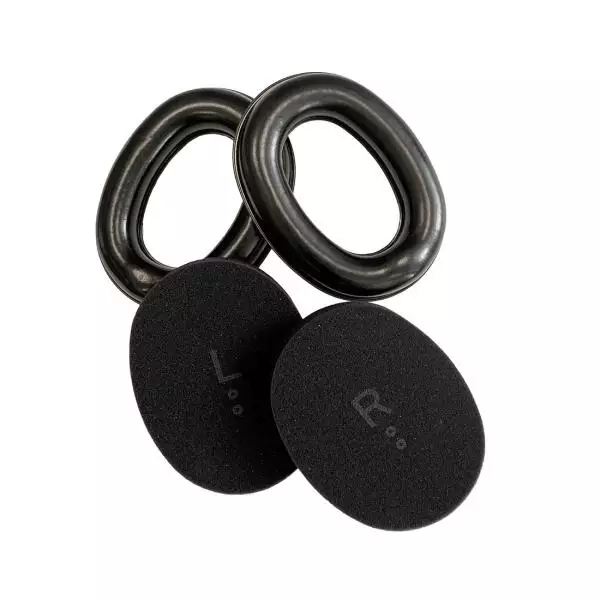 Sordin Hygiene Kit Supreme SFA PVC - Kuulevat Kuulosuojaimet - 7392749013698 - 1