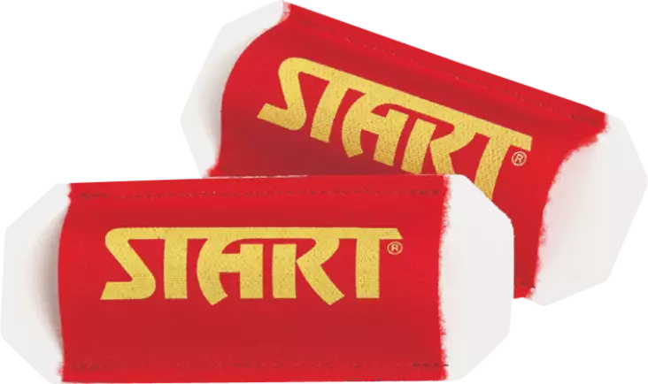 Start Suksipidike "ski clips" 2 kpl - Sukset ja hiihtovälineet - 05058 - 1