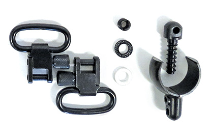 Sun Optics Hihnalenkit pikalukoilla - Aseen oheistarvikkeet - 812649013378 - 2