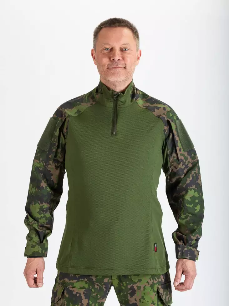 Taistelupaita M05, OrigoPro - Pitkähihaiset Paidat - 6430016128858 - 1