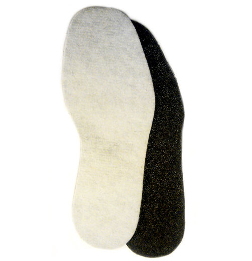 Termoset Lämpöpohjalliset - Kengänpohjalliset - termoset-POH-38 - 1