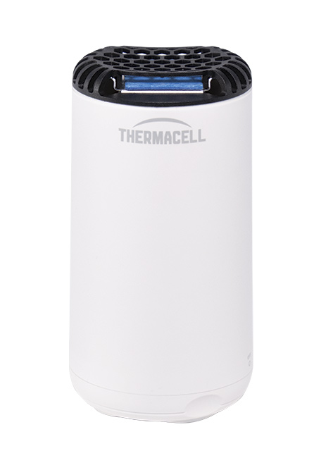Thermacell Mini Halo hyttyskarkotin - Hyttyskarkottimet - 843654001838 - 1