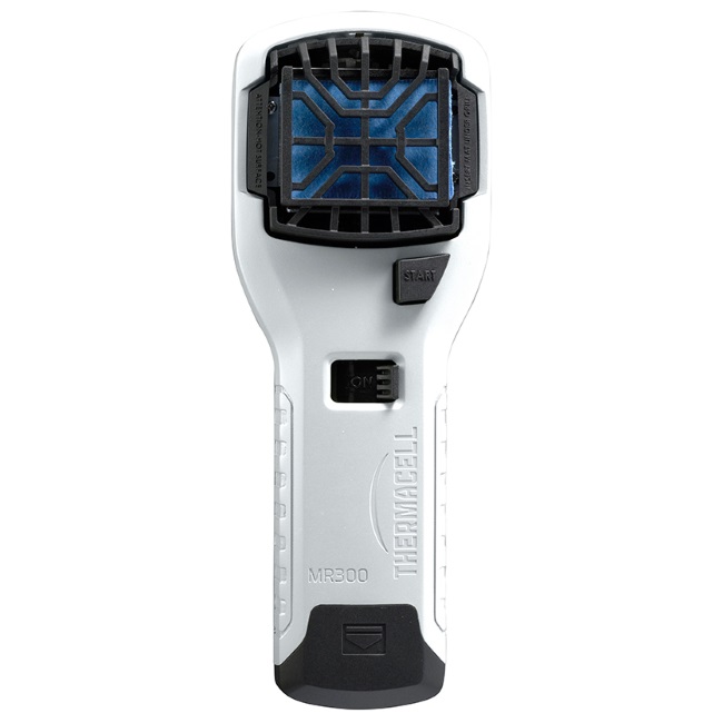 Thermacell MR-300W hyttyskarkotin - Hyttyskarkottimet - 843654003238 - 1