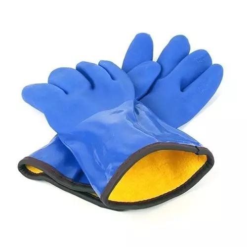 Väinö Sulo talvikäsineet lämpövuorella - Talvi- ja lämpökäsineet - 6438212001388 - 1