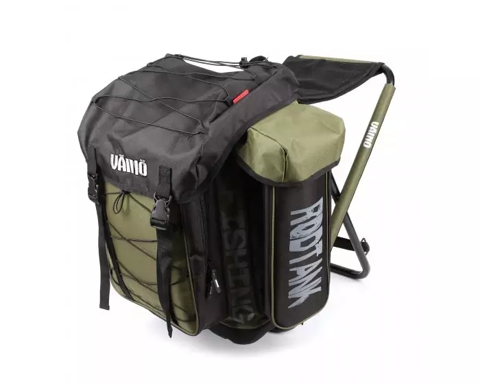 Väinö Tank 50l reppujakkara - Reppujakkarat - 6438212053868 - 1