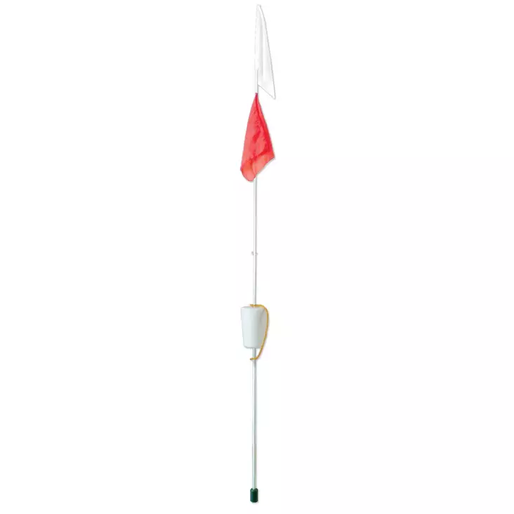 Väinö verkkolippu kahdella lipulla - Tarvikkeet - 6438212004488 - 2