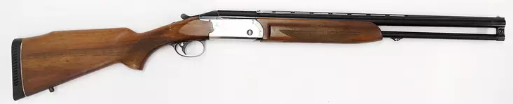 Valmet 412 12/76 - .222 Rem - Käytetyt yhdistelmäaseet ja muut - 313068 - 1