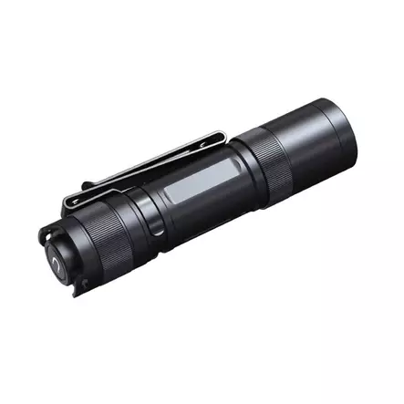 Kompakti Fenix E12 V3.0 taskulamppu - Taskulamput - 6942870310909 - 2