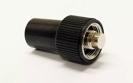 MX-U / FME-U antenniadapteri ICOM - VHF-puhelimien antennit ja liittimet - 704729 - 1