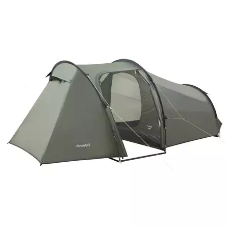 Dovrefjell Skog tunneliteltta - Teltat ja laavut - 7071217042759 - 1