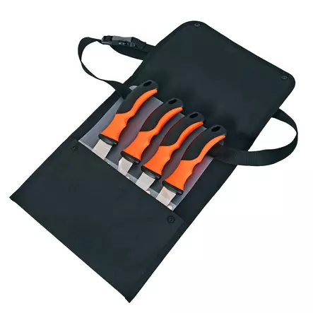 Teurastussetti 5etta G1 - Veitset - 7333080056029 - 2