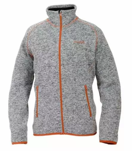 Dovrefjell Shadow Fleecetakki - Fleecetakit ja -paidat - 7071217031159 - 1