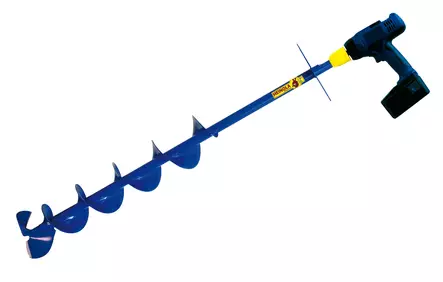 Heinola Pro Series j=C3=A4=C3=A4kaira akku veivill=C3=A4 - Kairat, tuurat ja sahat - 6430025555119 - 2