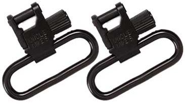 Hihnakiinnike Uncle Mikes 1" Pika - Aseen oheistarvikkeet - 043699140329 - 1