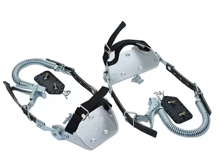 KARSKI Er=C3=A4suksen siteet, pari - Eräsukset ja -sauvat - 6430061580359 - 1