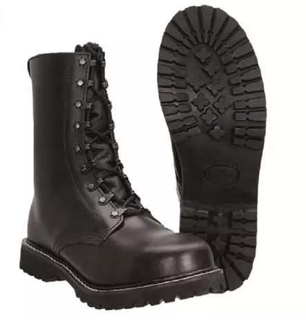 Mil-Tec varsikeng=C3=A4t vetoketjulla - - 12814000-039 - 1