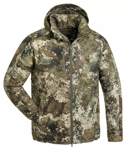 Pinewood Furudal Active 2L Camou Strata takki miehet - Metsästystakit - 7331090337329 - 1