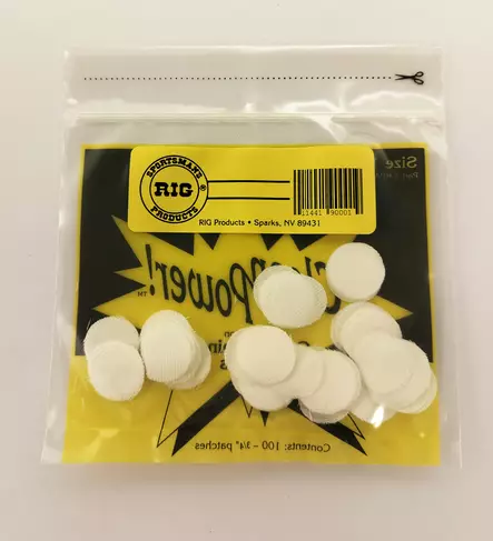 edulliset aseenpuhdistus tarrat - Aseenhoitoaineet - 011441900019 - 2