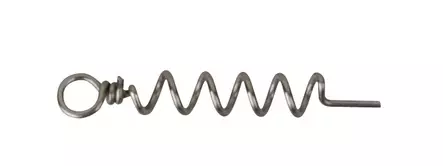 Savage Gear Corkscrew shadiruuvi 8kpl - Jigit ja kumikalat - 5706301551399 - 1