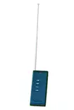 5etta Kyyhkykaruselli 12V kauko-ohjauksella - Sepelkyyhkyn Metsästykseen - 7333080052489 - 3