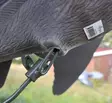 5etta Kyyhkykaruselli 12V kauko-ohjauksella - Sepelkyyhkyn Metsästykseen - 7333080052489 - 4