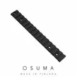 kotimainen Osuma Tikka M55 Picatinny kisko - Kiikarinjalat ja Sovituskappaleet - 6430068624469 - 1