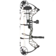 Bear Archery Legit Edge RTH taljajousipaketti (14-30" / 10-70lbs) RH - Taljajouset - 754806321639 - 2