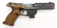 Benelli MP 95 E .22LR pienoispistooli - Käytetyt pistoolit - 385099 - 2