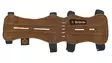 Big Archery Tradition Nahkainen Rannesuoja 33cm - Ampumakäsineet ja rannesuojat - 8056098555559 - 1