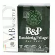 B&P MB Winter 12/70 38g 25kpl - Haulikon patruunat - 8057018394029 - 1