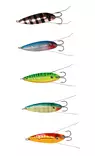 Daiwa M-Lawnmover Ruohikkouistinlajitelma - Lusikat - 5055161893829 - 1