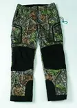 DeerHunter Almati Housut, Camo - Kalvolliset housut - 5702827051849 - 1