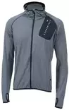 Dovrefjell Dyre Quick Dry Mood Blue fleecetakki - Fleecetakit ja -paidat - 7071217038899 - 1