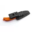 Eka Swedblade G5 yhdistelmäveitsi oranssi kydex tuppi - Veitset - 7391537738089 - 6