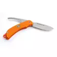 Laadukas Eka Swedblade G5 yhdistelmäveitsi oranssi - Veitset - 7391537738089 - 3