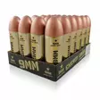 Energiajuoma "9 mm" 250ml - Retkeilytarvikkeet - 8588004849099 - 2