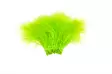 Eumer Marabou chartreuse niputettu - Sulat, höyhenet, päät, pyrstöt - 6430030456449 - 1