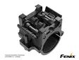 Fenix ALG-00 Asekiinnike lampulle - Taskulamput - 6942870304069 - 2