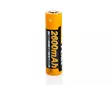 Fenix ARB-L18 2600mAh 3,6V Li-ion -akku - Akkuparistot - 6942870303499 - 1
