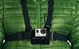 GoPro Chest Mount Harness Chesty - Oheistarvikkeet ja kiinnikkeet - 185323000989 - 2