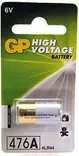 GP 4LR44, 476A 6V -paristo - Paristot - 4891199003769 - 1